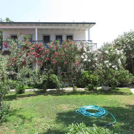 Arriba Pension & Restaurant Gümüşlük Ngoại thất bức ảnh