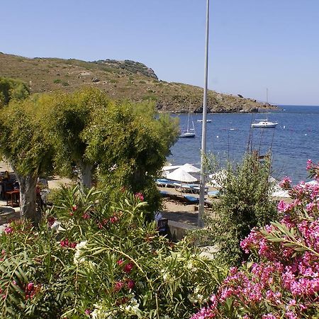 Arriba Pension & Restaurant Gümüşlük Ngoại thất bức ảnh