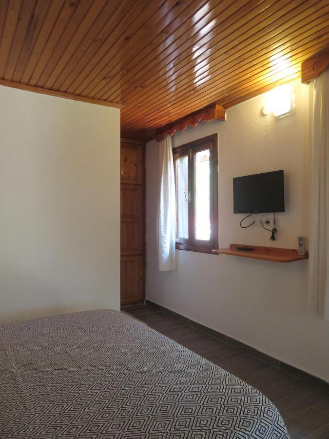 Arriba Pension & Restaurant Gümüşlük Ngoại thất bức ảnh