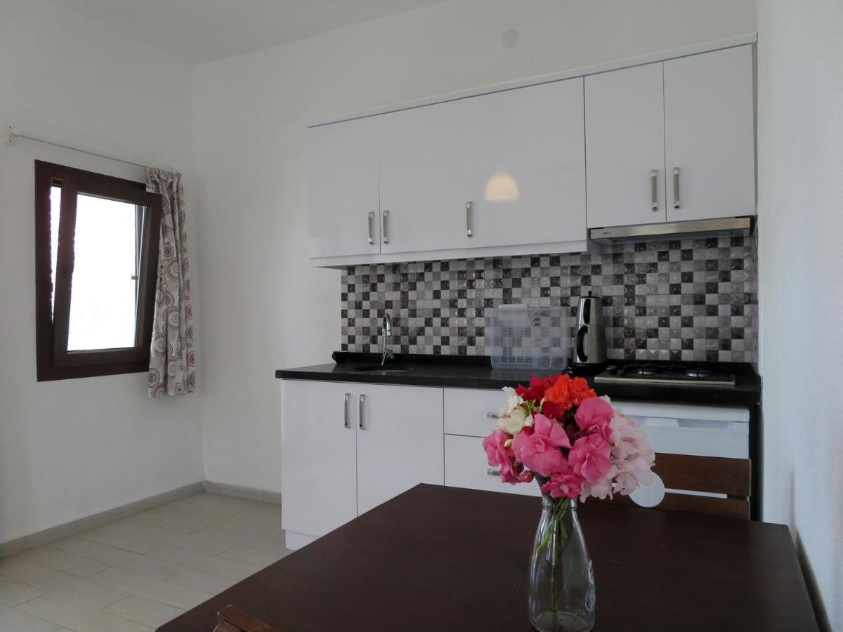 Arriba Pension & Restaurant Gümüşlük Ngoại thất bức ảnh
