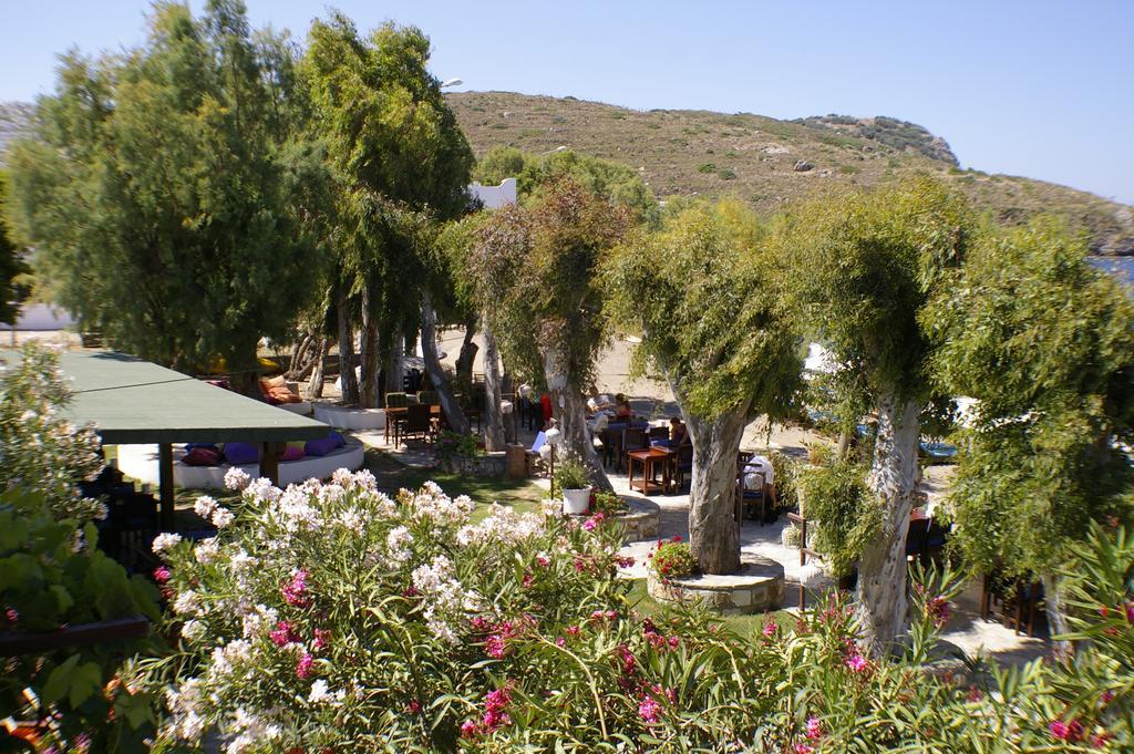 Arriba Pension & Restaurant Gümüşlük Ngoại thất bức ảnh
